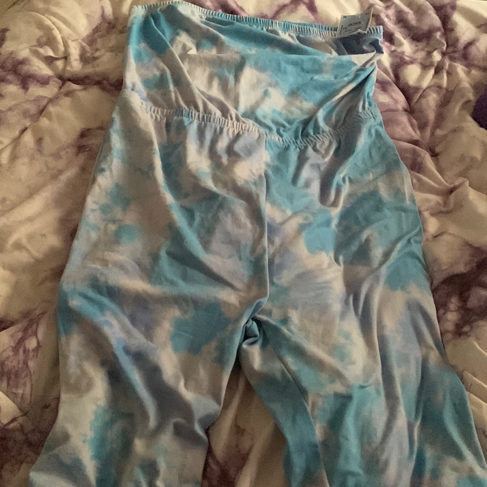 Tube biker set romper
